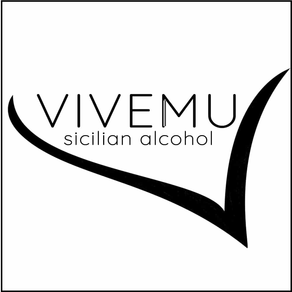 logo di vivemu negozio di distillati