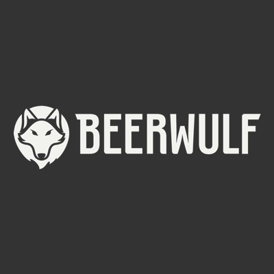 logo di beerwulf negozio di birre