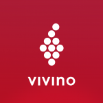 logo di vivino negozio di vini