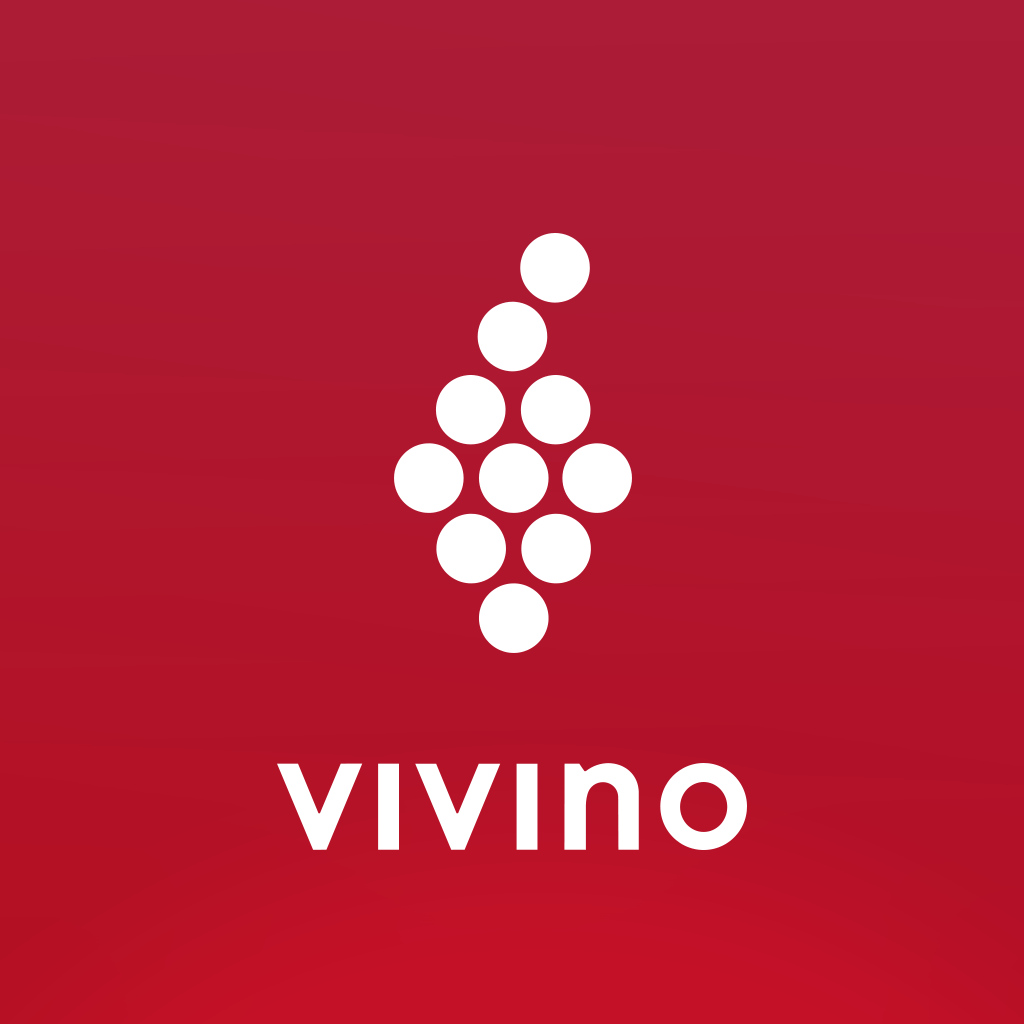 logo di vivino negozio di vini