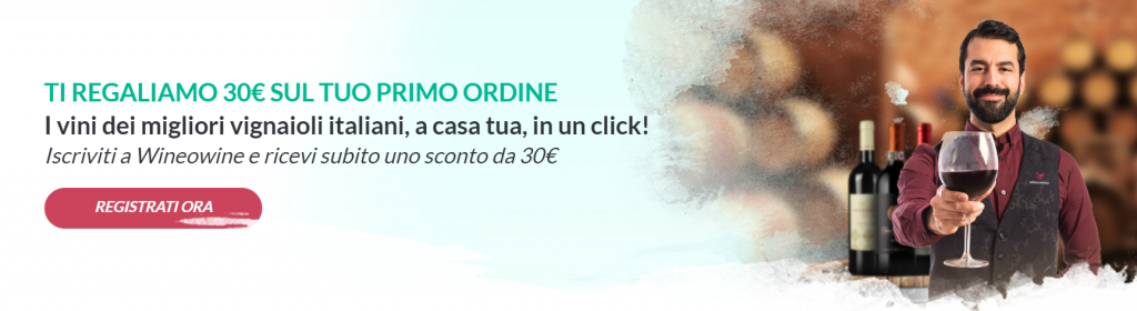 wineowine 30euro sconto