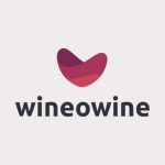 logo di wineowine negozio di vini