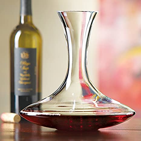 Riedel decanter Ultra