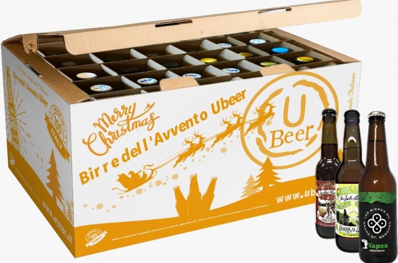 ubeer-calendario-dell-avvento-birra-2021