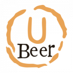 logo di ubeer negozio di birre