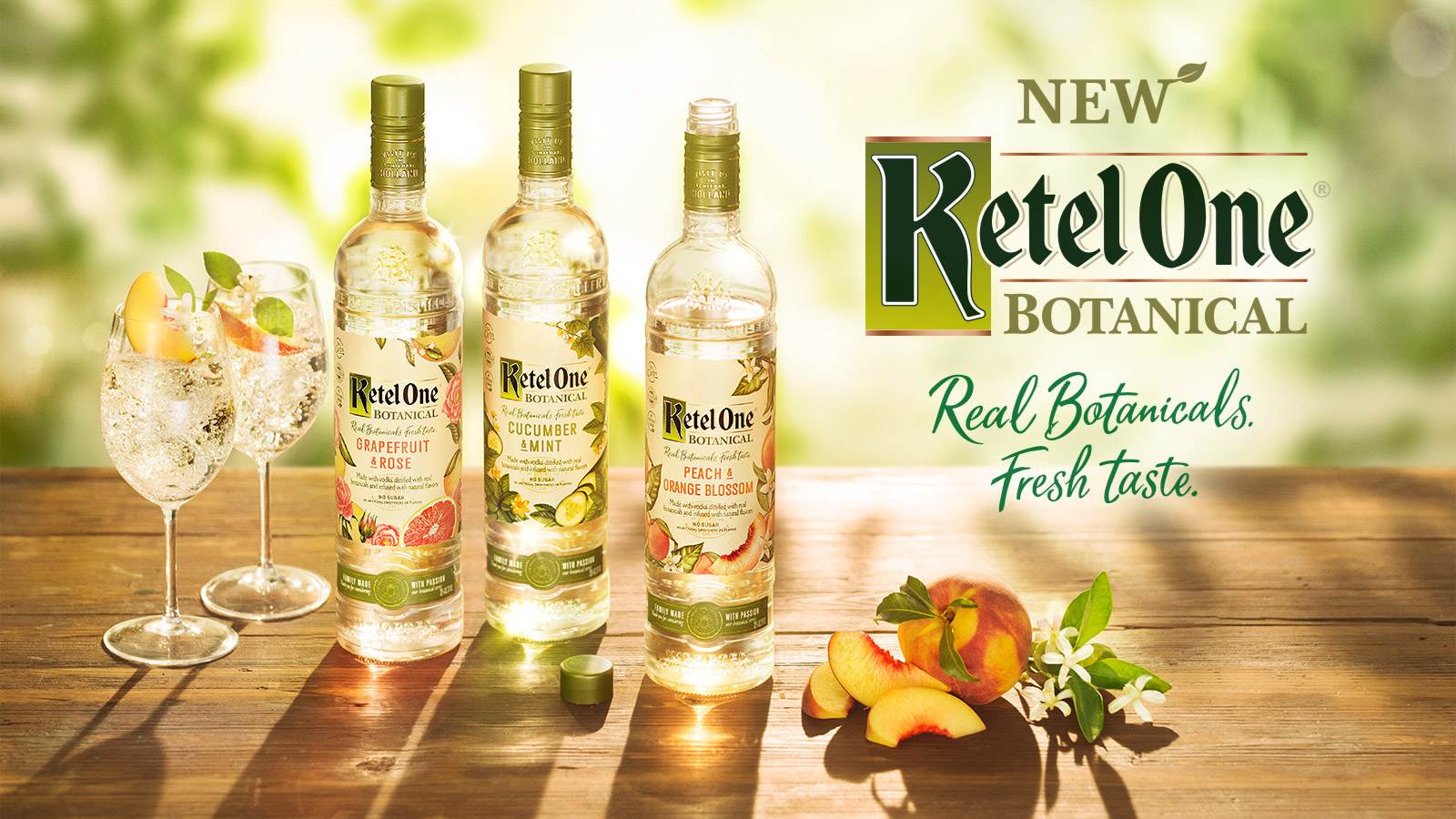 I migliori distillati del mondo 2022 Vodka Ketel One