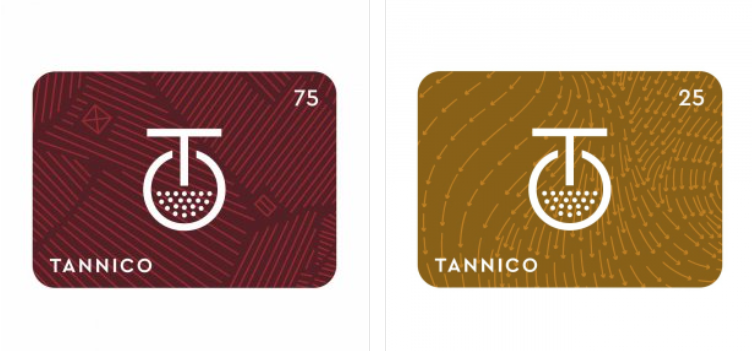 Gift Card Tannico 2022