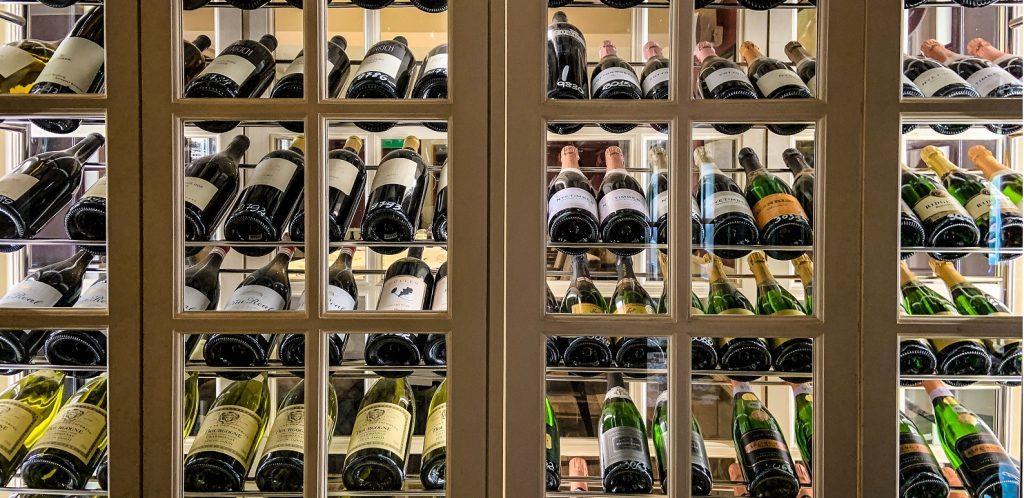 quali sono gli strumenti del sommelier - cantina di vini