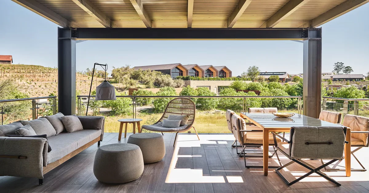 Napa Valley Wine Resorts: 8 Spa Stays Among the Vines