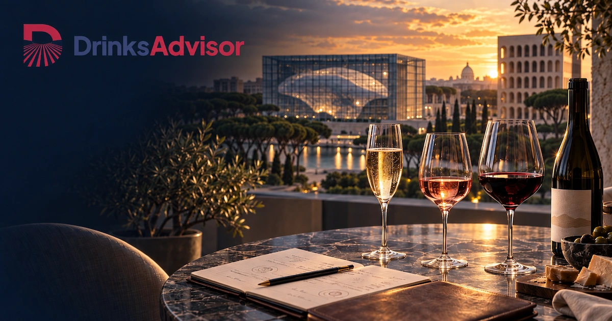 What to Expect from Gambero Rosso Italian Wines 2027