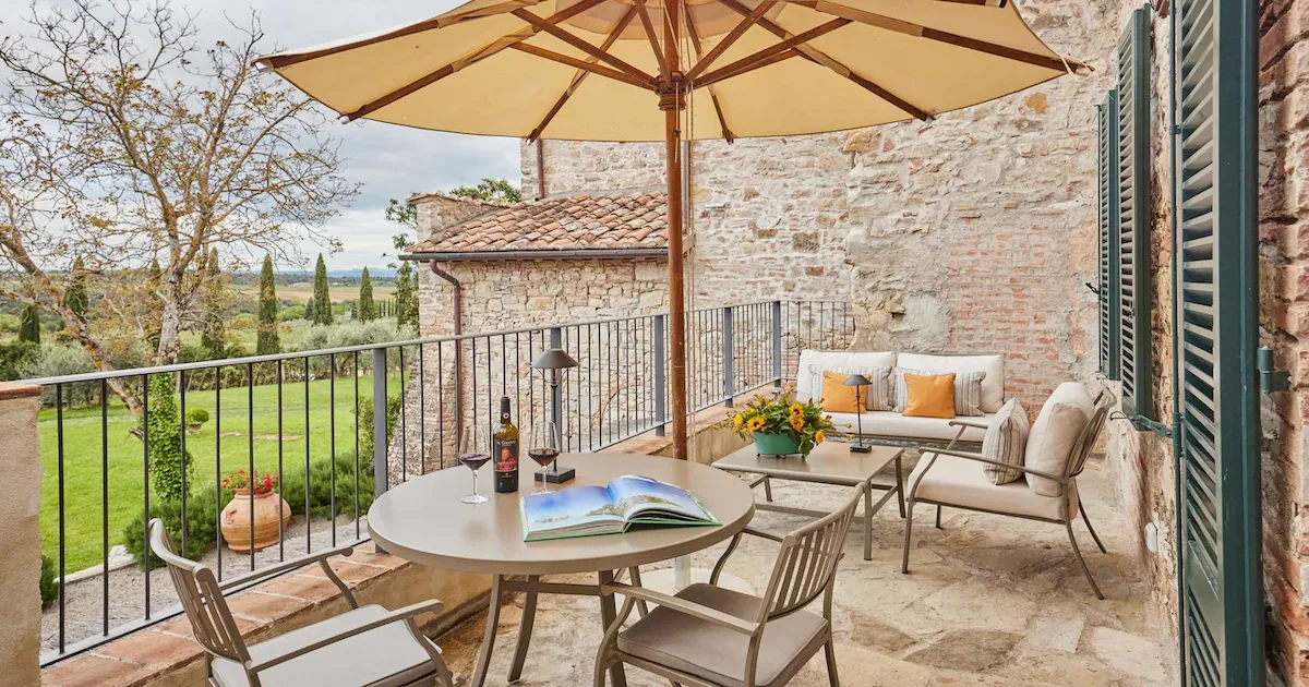 Where to Stay in Chianti: 7 Wine Estates With Rooms