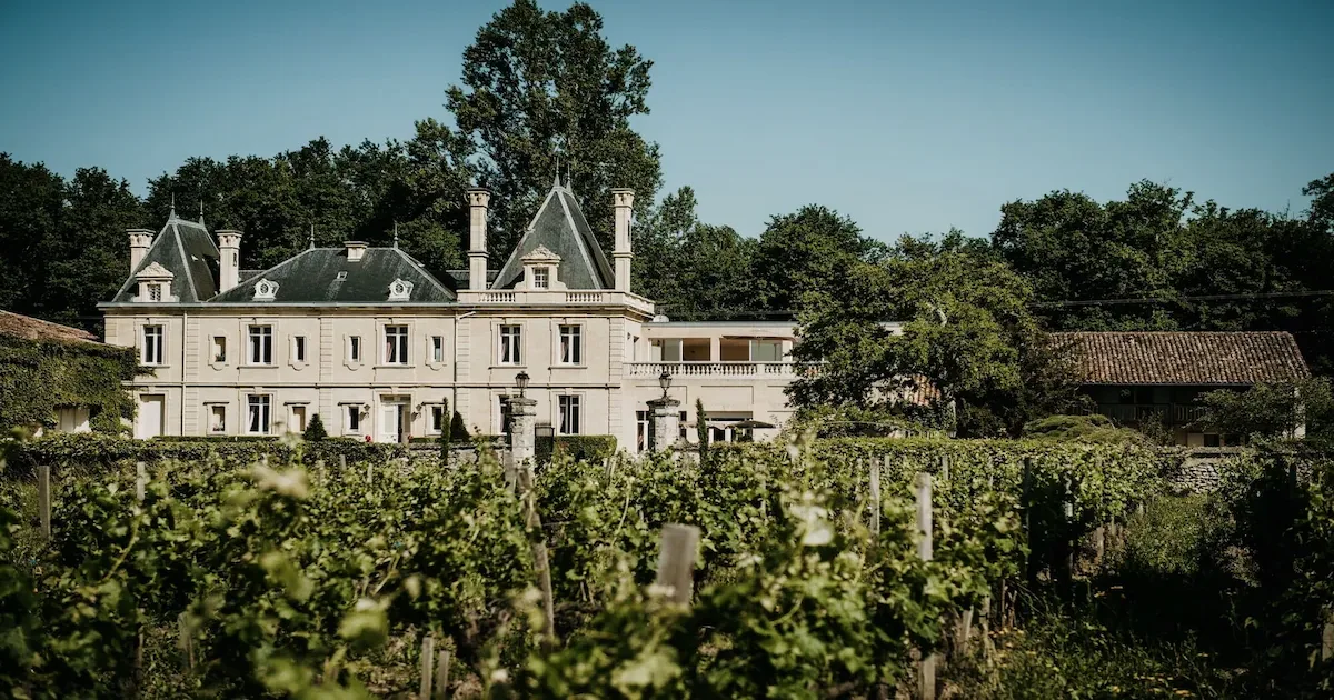 Médoc Château Hotels: Where to Sleep on the Left Bank