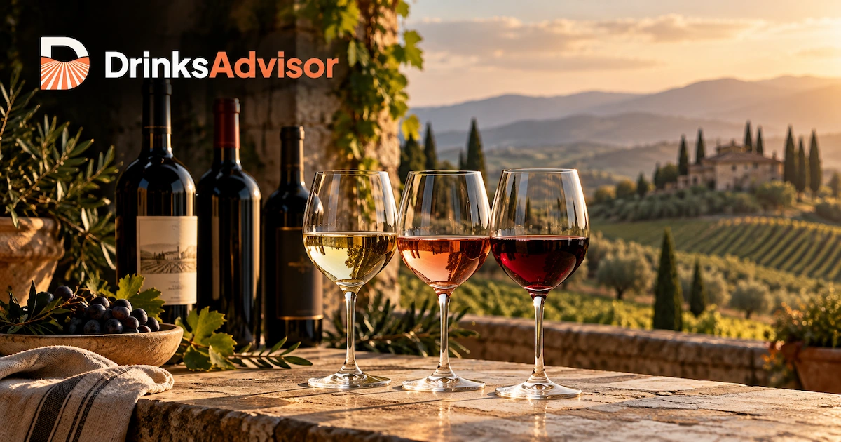 Organic vs Biodynamic vs Natural Wine, Explained