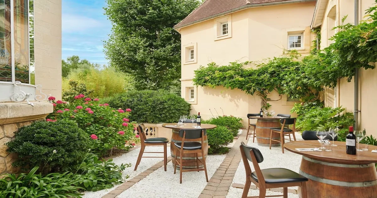 Where to Stay in Saint-Émilion: 8 Hotels and Wine Estates