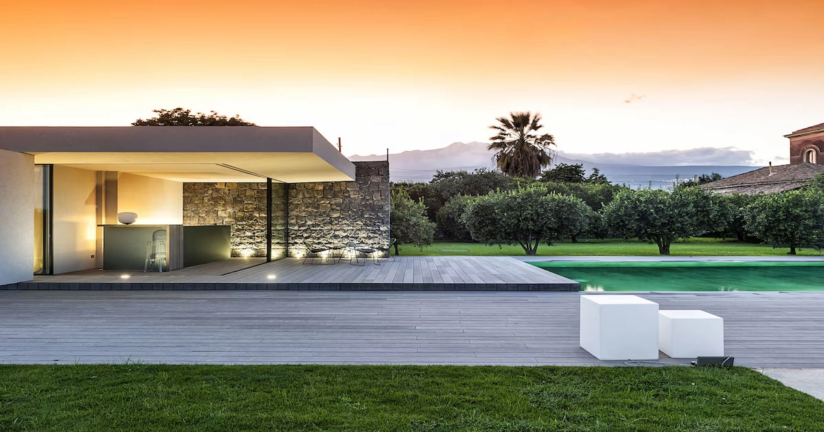 Where to Stay on Etna’s East and South Slopes: Milo to Viagrande
