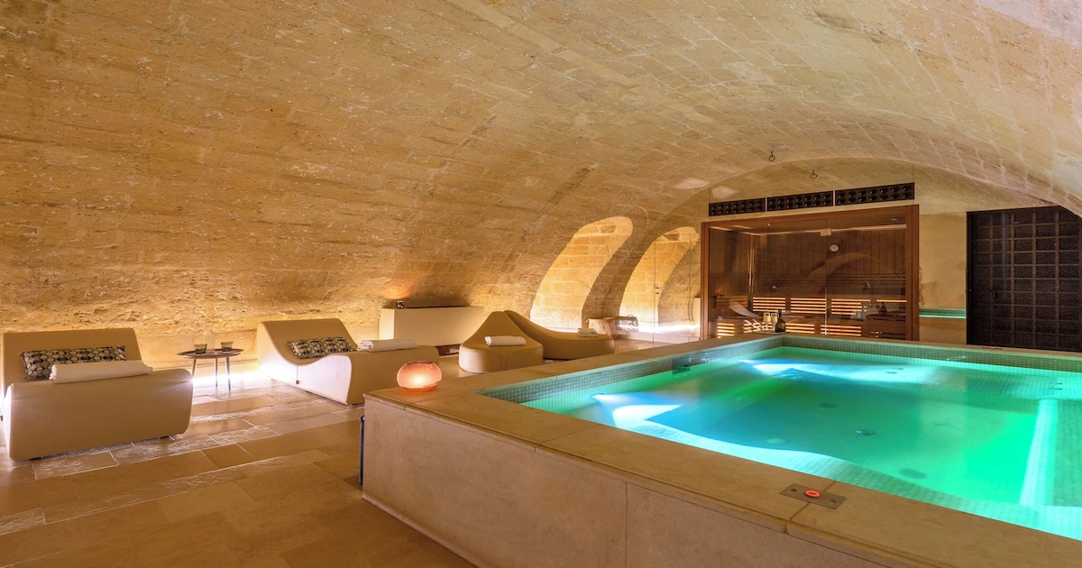 Best Hotels in Lecce for a Wine Trip
