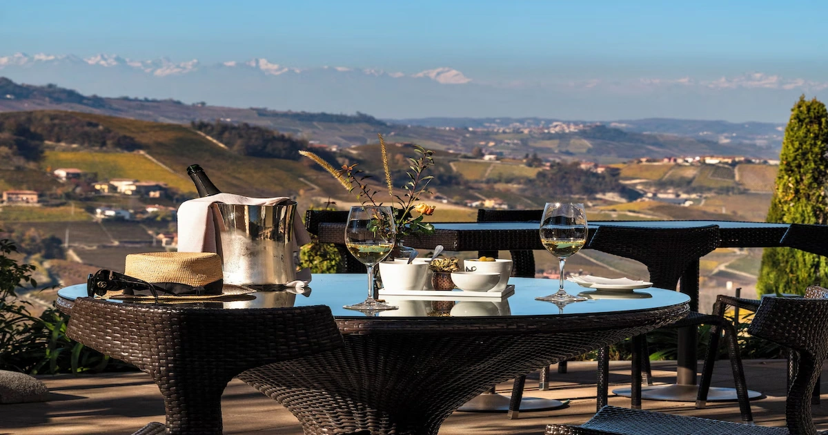 Barolo Hotels: Where to Stay in the Langhe